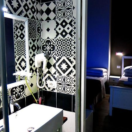 Guest House Lorvand Рим Екстериор снимка