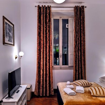Guest House Lorvand Рим Екстериор снимка