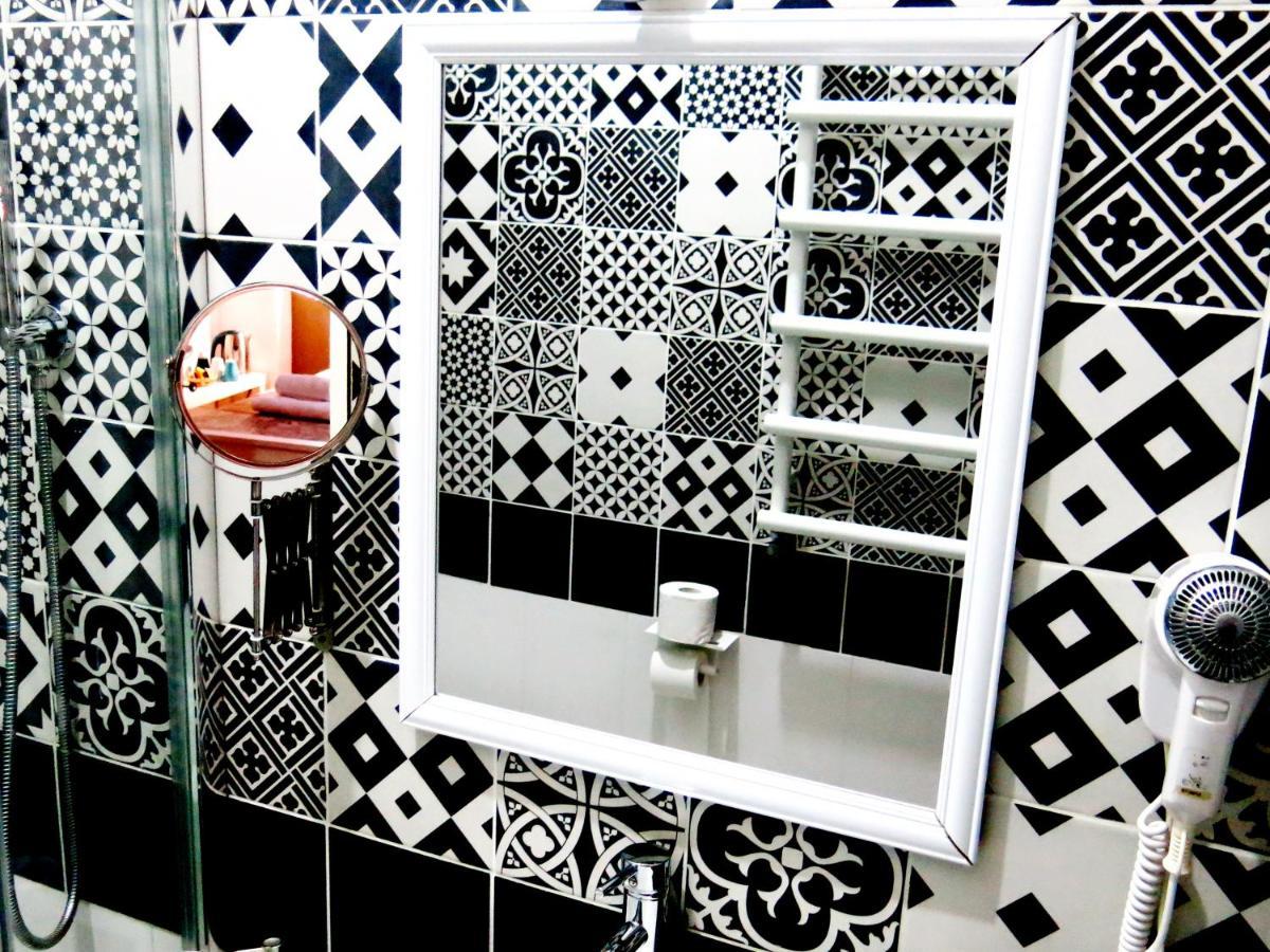 Guest House Lorvand Рим Екстериор снимка
