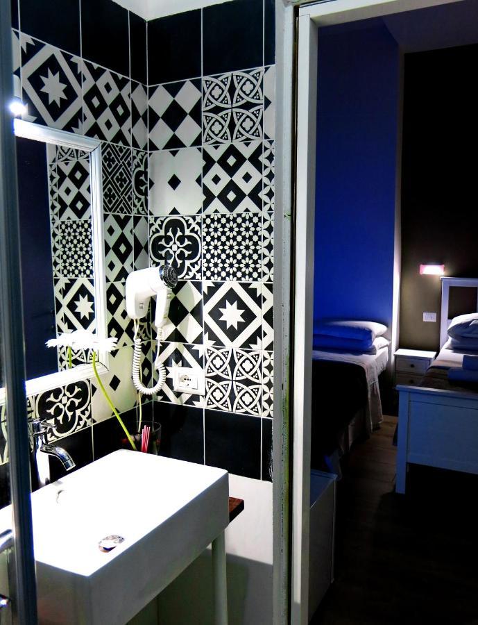 Guest House Lorvand Рим Екстериор снимка