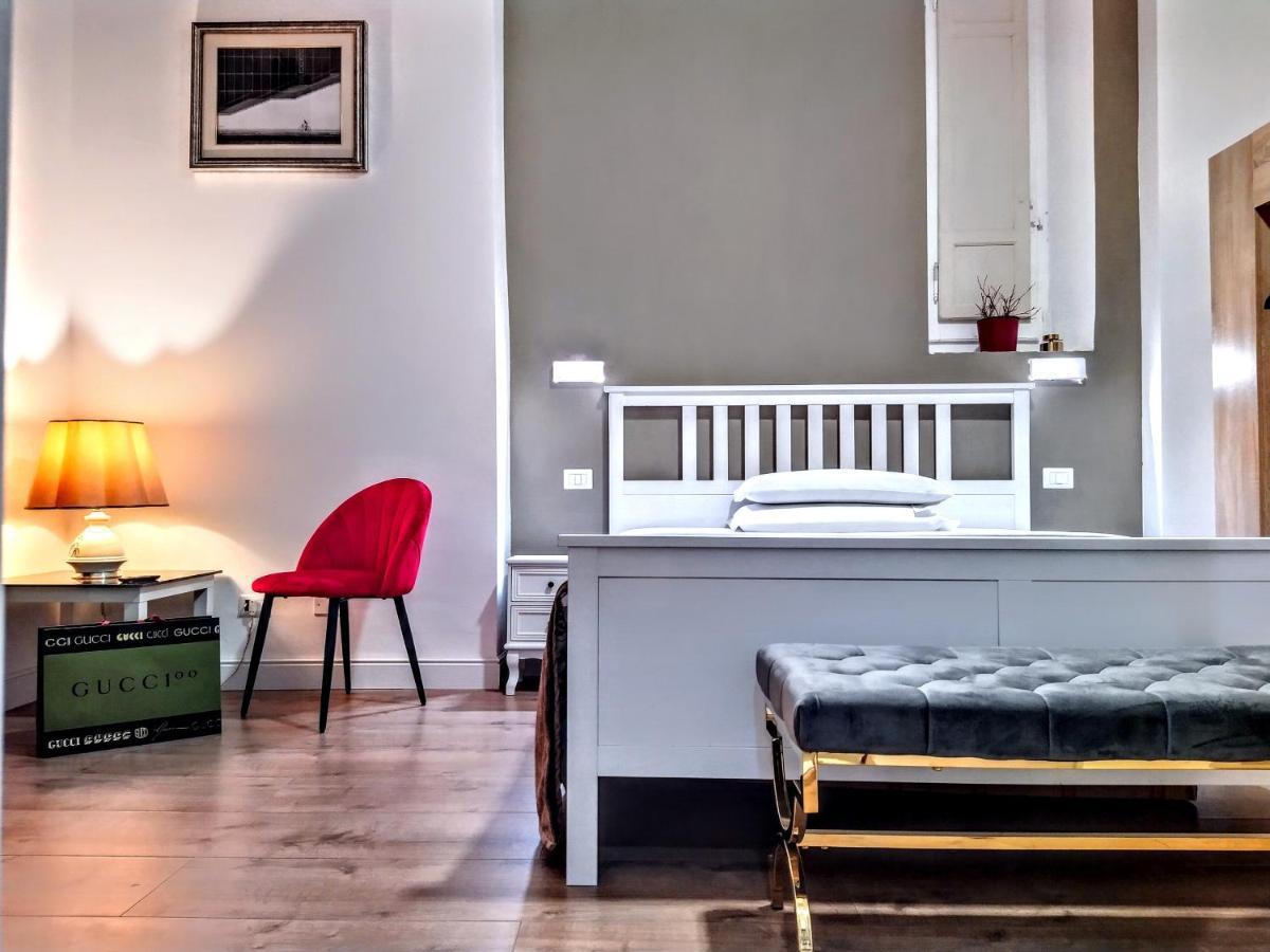 Guest House Lorvand Рим Екстериор снимка