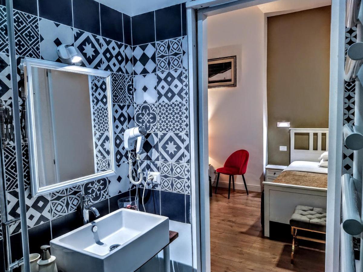 Guest House Lorvand Рим Екстериор снимка