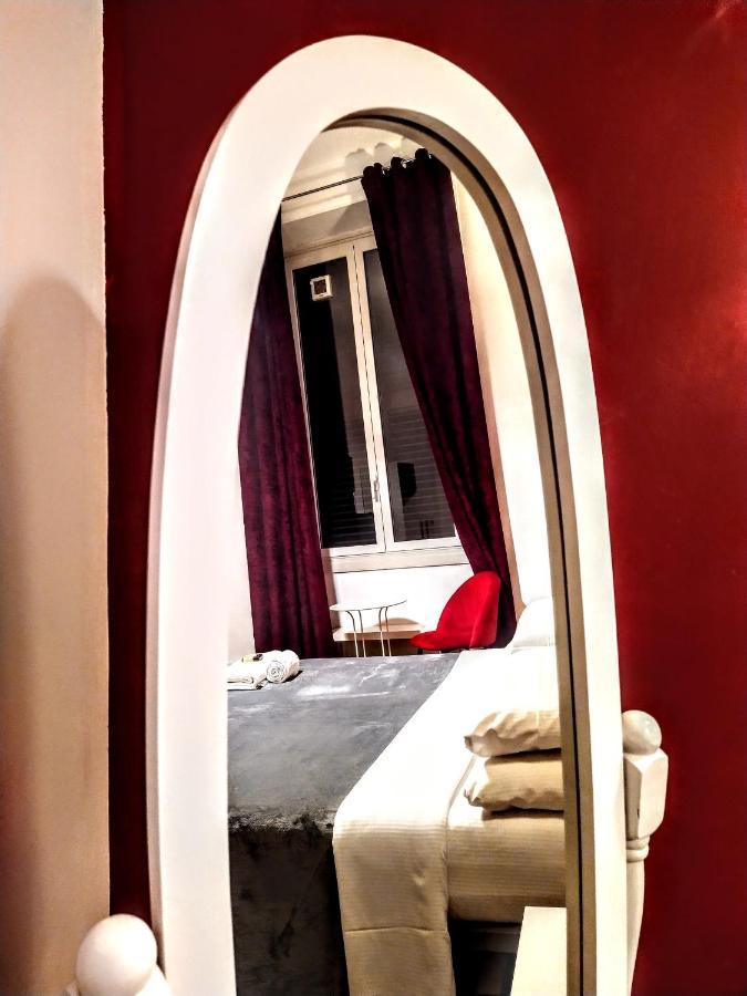 Guest House Lorvand Рим Екстериор снимка